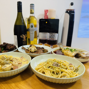 我爱你但是我要回家