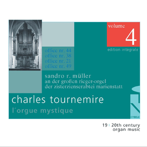 Office No. 44 - XVIIe Dimanche après la Pentecôte: 5. Pièce terminale, Choral Alleluiatique N°. 2