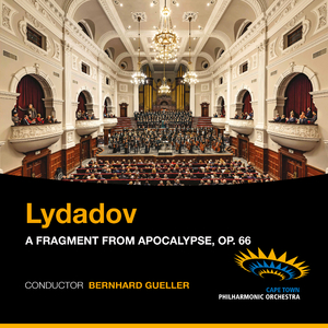 A Fragment from Apocalypse, Op. 66 (Live)