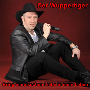Bring ein bisschen Liebe in mein Leben