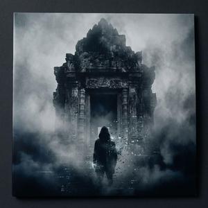Grey in the Temple