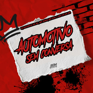 Automotivo Sem Conversa