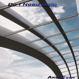 Axel Ezra - Yamukelani