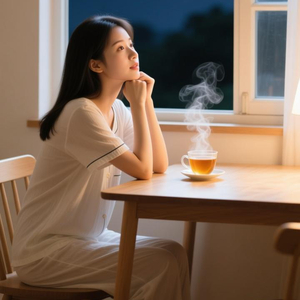 亲爱的你过得好吗