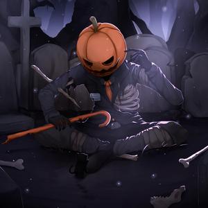 It's Halloween Month!