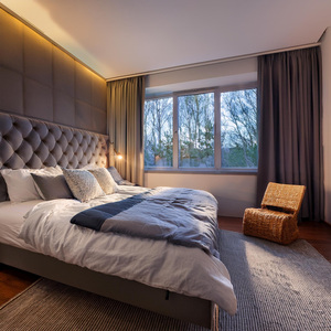 Cambios Musicales Dinámicos