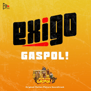 Gaspol! (Kejar Mimpi Gaspol! Original Motion Picture Soundtrack)