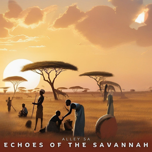 Echoes of the Savannah