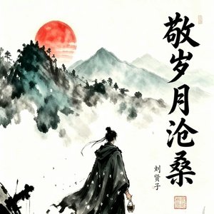 敬半生风霜