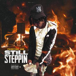 PrimeTime Von -On My Pivot