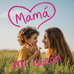 Mamá (Mi Razón)