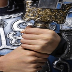 海绵宝宝笛子舞