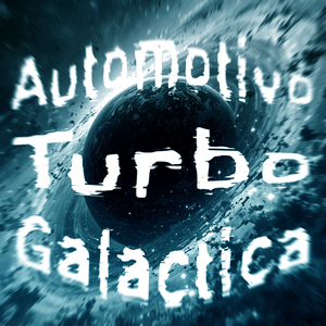Automotivo Turbo Galactica (Super Slowed)