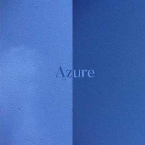 天蓝（Azure）