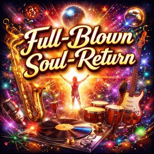 Coming Home To My Soul