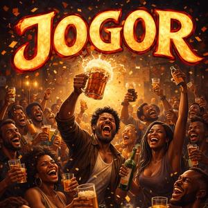 Jogor (feat. Demosharty)