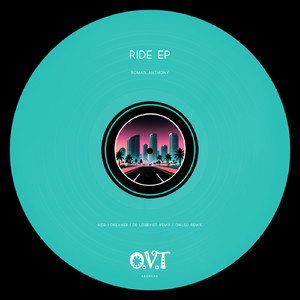 Ride (De Lobbyist Remix)