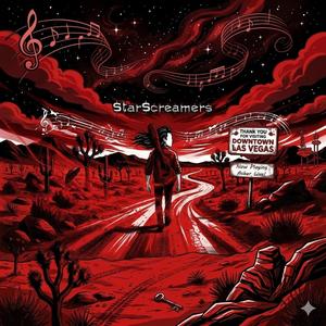 That Guy (StarScreamers)