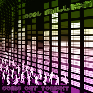 Get Up On the Floor (Feat. Donald McCollum)