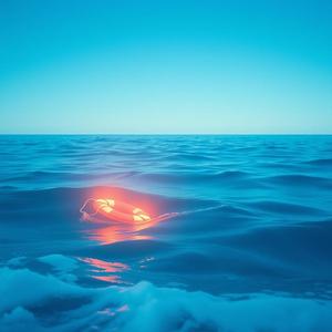 Jag drunknar i dina ögon