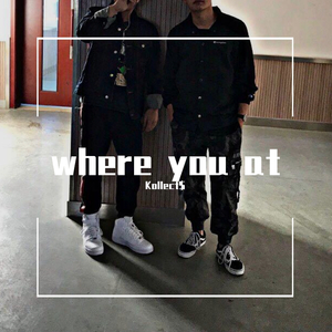where you at（prod by Jaming Beats)