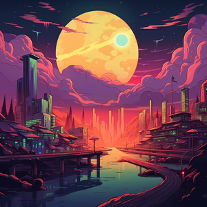 Background Lofi Music