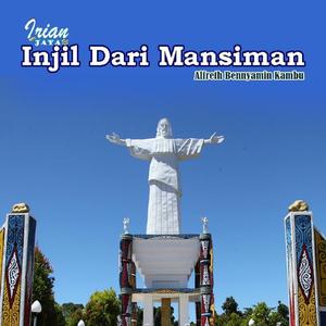 Injil Dari Mansinam (Irian Jaya 95 Bbc)
