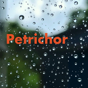 Petrichor