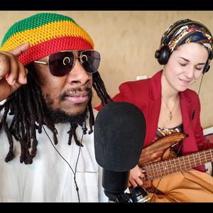 Alhamdo lilah (feat. Jahline) (Acoustic) (Acoustic)