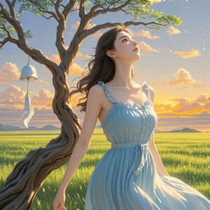 风吹过就走_乐章灵耀