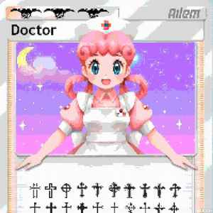 Doctor