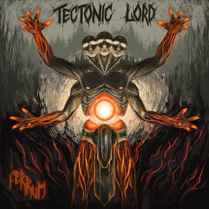 Tectonic Lord