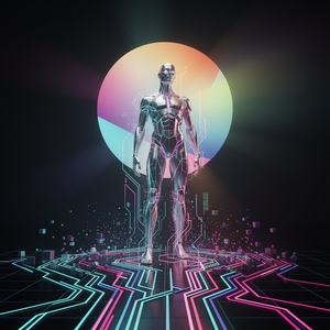Digital Uprising