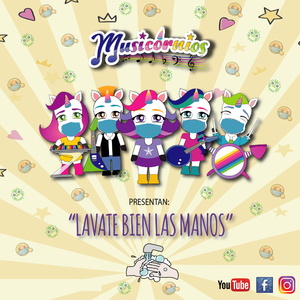 Lávate las Manos (#Coronavirus)