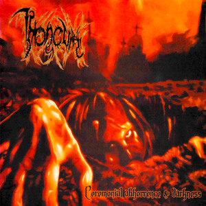 Ritual Asphyxia (from "Gods of Abhorrence" split with Anima Damnata, 2002)