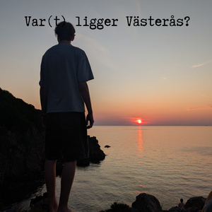 Var(t) ligger Västerås?