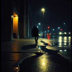 Kendime Geç Kalan Adamım (Oğuz Erkeman)