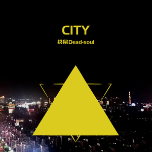 CITY（Prod. by August Wu）