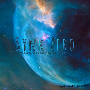 When Star Meet Water