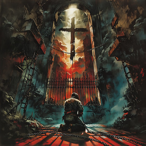 Shadows Learn to Pray