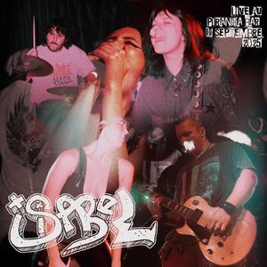 Free Junk (Live Piranha Bar 19/09/25)