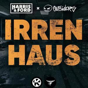 Irrenhaus