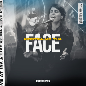 Mostra-me Tua Face (Ao Vivo)