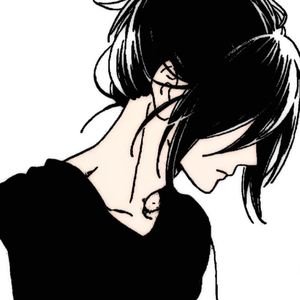 坏女孩