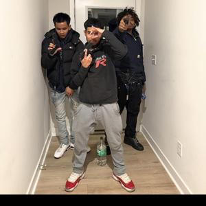 Cant Be Like Us (feat. Bdot & LuWSB)