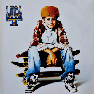 Lillo (bambino Tranquillo)