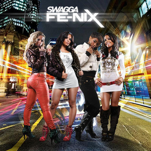 Swagga (Skillz R&B Mix)