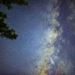 浩瀚星河