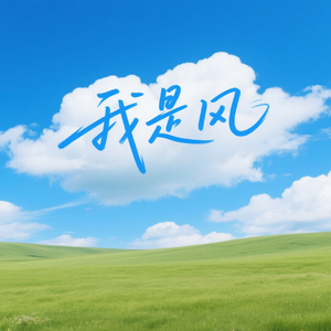 我是风