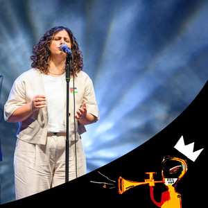Patrides (Live)